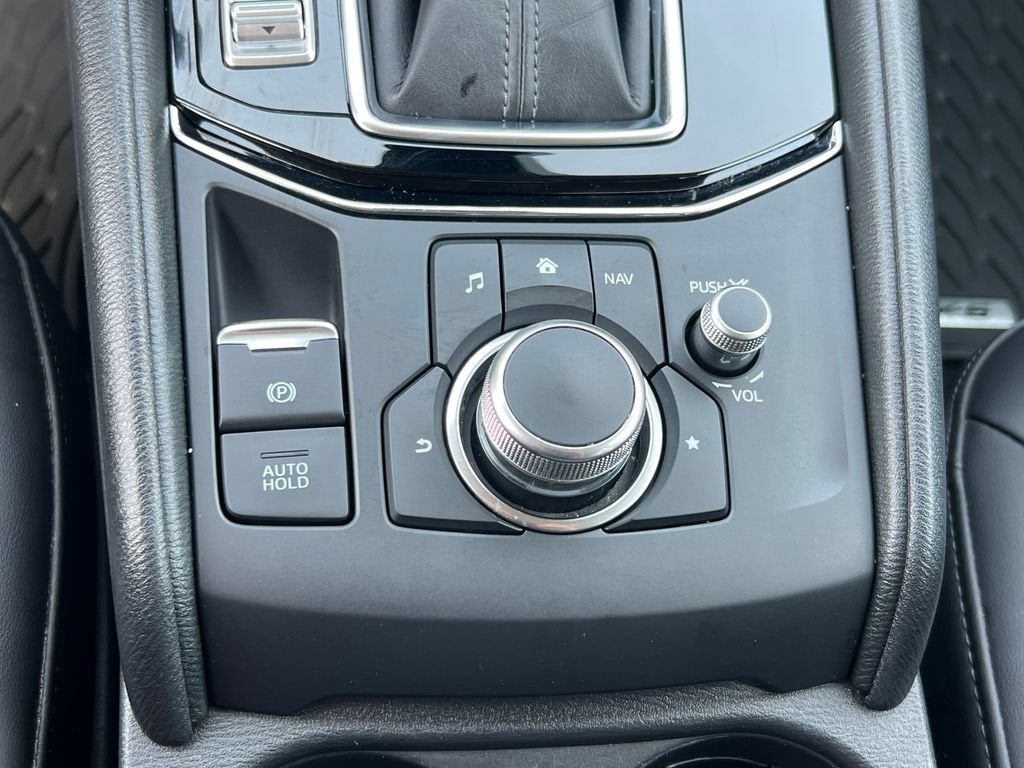 2020 Mazda Mazda CX-5 Touring