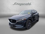 2018 Mazda Mazda CX-5 Touring