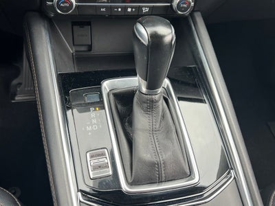 2022 Mazda Mazda CX-5 2.5 S Premium Package