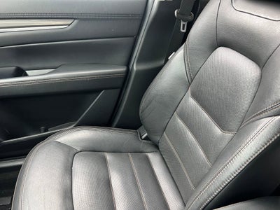 2022 Mazda Mazda CX-5 2.5 S Premium Package