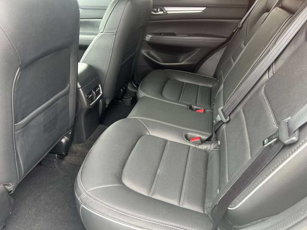 2024 Mazda Mazda CX-5 2.5 S Premium Package