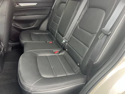 2024 Mazda Mazda CX-5 2.5 S Premium Package