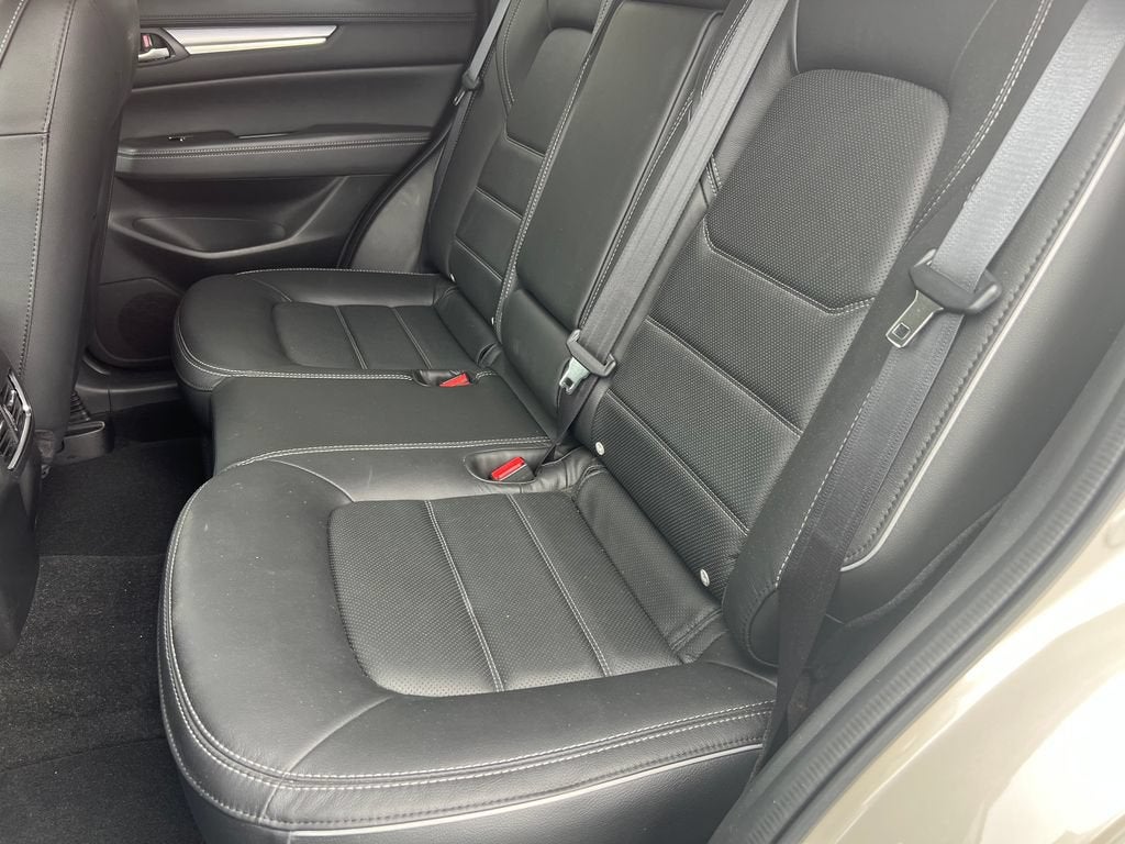 2024 Mazda Mazda CX-5 2.5 S Premium Package