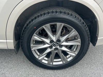 2024 Mazda Mazda CX-5 2.5 S Premium Package