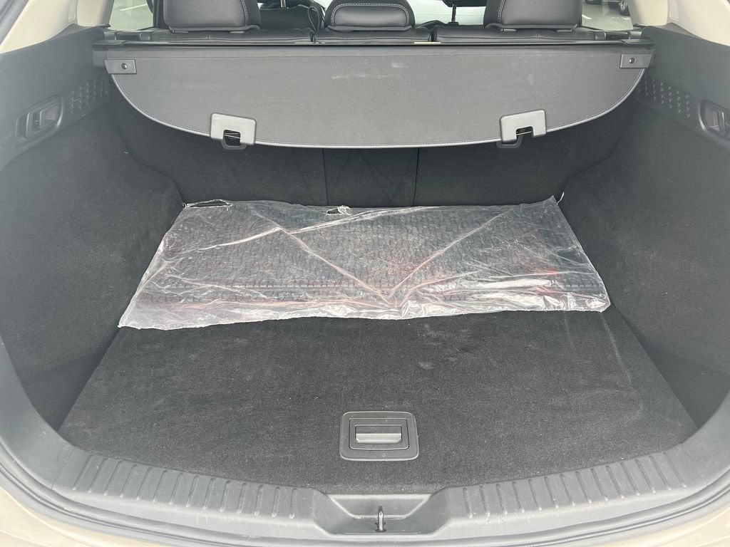 2024 Mazda Mazda CX-5 2.5 S Premium Package