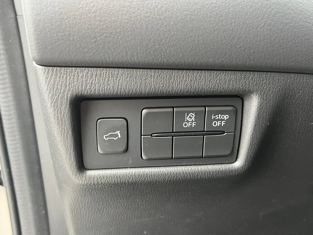 2024 Mazda Mazda CX-5 2.5 S Premium Package