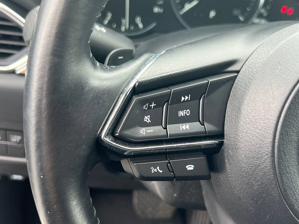 2024 Mazda Mazda CX-5 2.5 S Premium Package