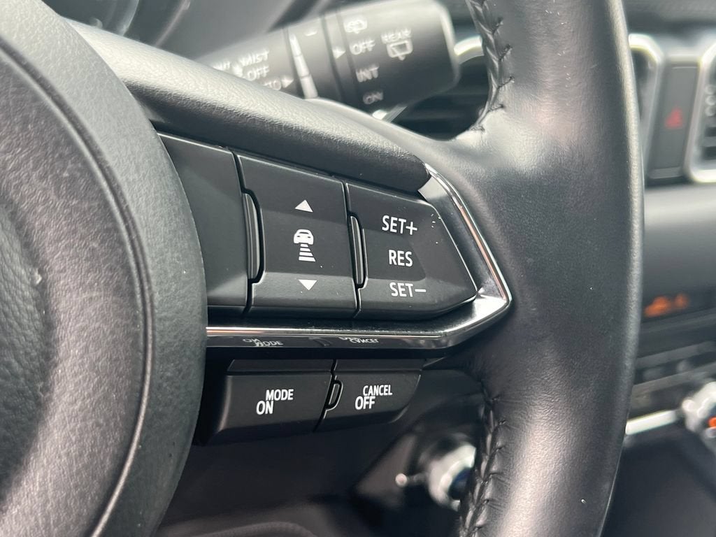 2024 Mazda Mazda CX-5 2.5 S Premium Package