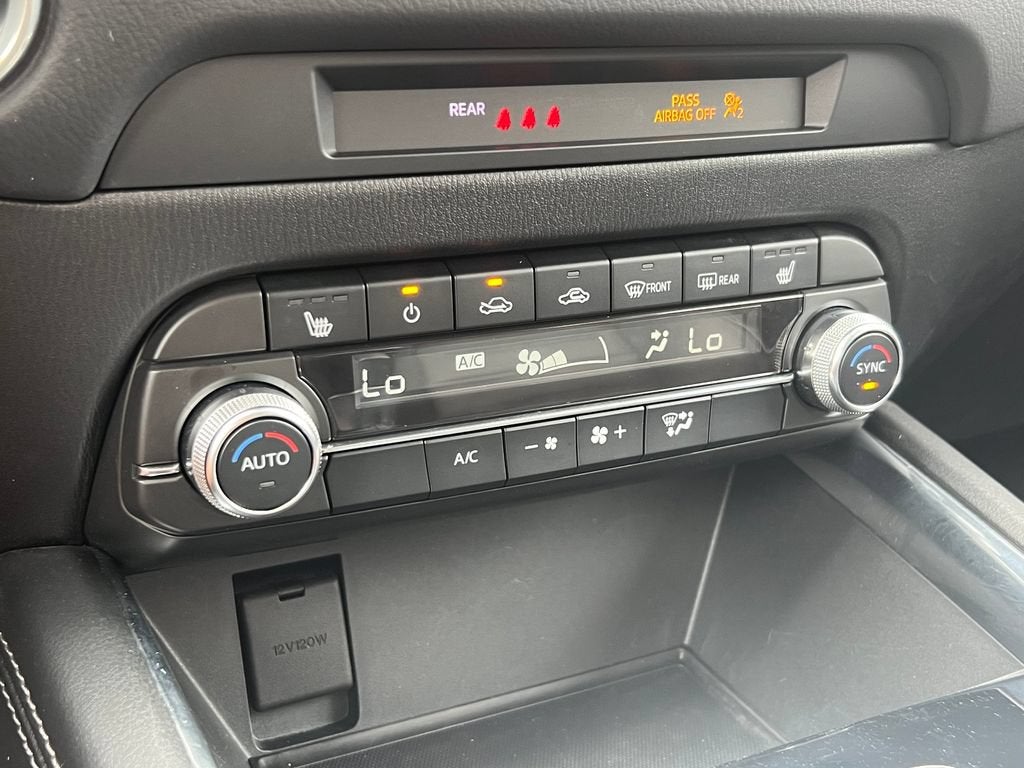 2024 Mazda Mazda CX-5 2.5 S Premium Package
