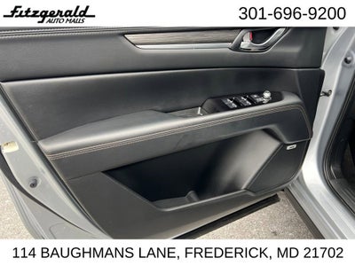 2021 Mazda Mazda CX-5 Grand Touring