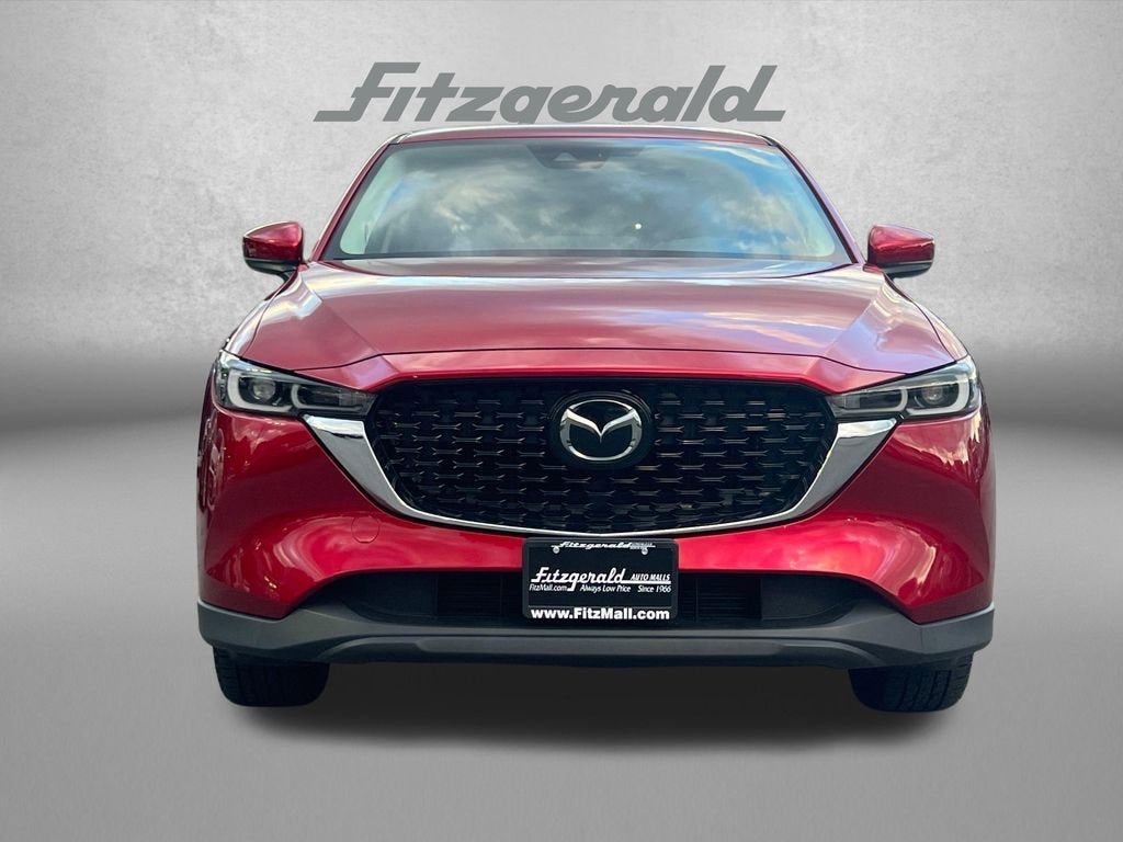 2023 Mazda Mazda CX-5 2.5 S Premium Plus Package