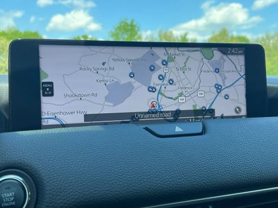 2025 Mazda Mazda CX-90 Premium Sport