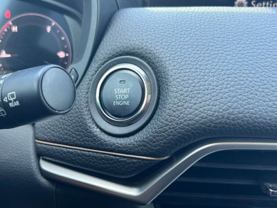 2025 Mazda Mazda CX-90 Premium Sport