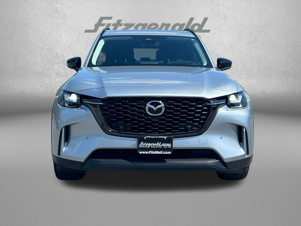 2025 Mazda Mazda CX-90 Premium Sport