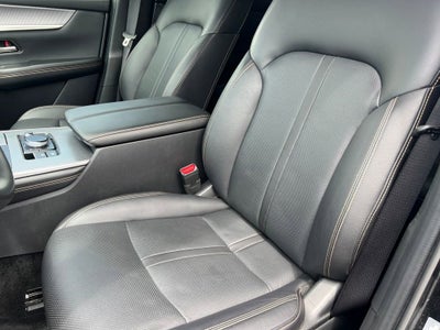 2026 Mazda Mazda CX-90 Premium Sport