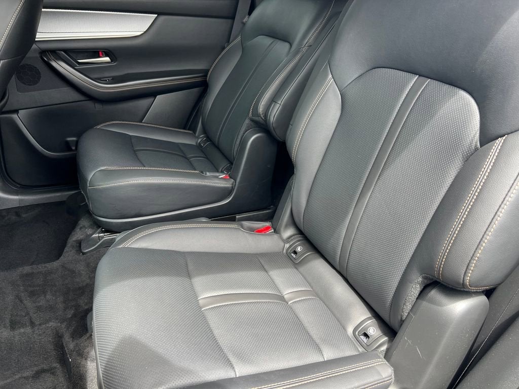 2026 Mazda Mazda CX-90 Premium Sport