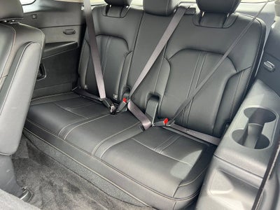 2026 Mazda Mazda CX-90 Premium Sport