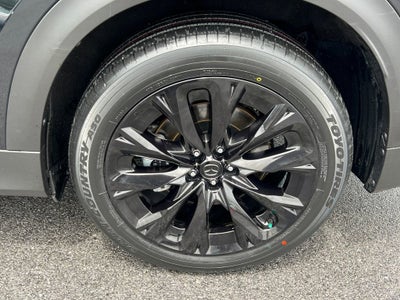 2026 Mazda Mazda CX-90 Premium Sport