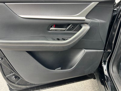 2026 Mazda Mazda CX-90 Premium Sport
