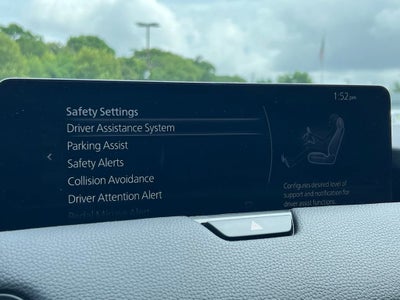 2026 Mazda Mazda CX-90 Premium Sport
