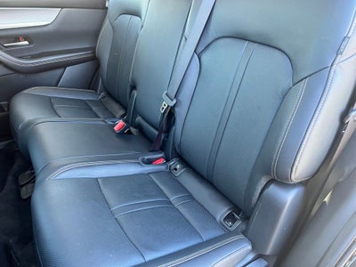 2025 Mazda Mazda CX-90 Premium Sport