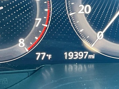 2025 Mazda Mazda CX-90 Premium Sport