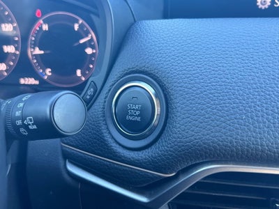 2025 Mazda Mazda CX-90 Premium Sport