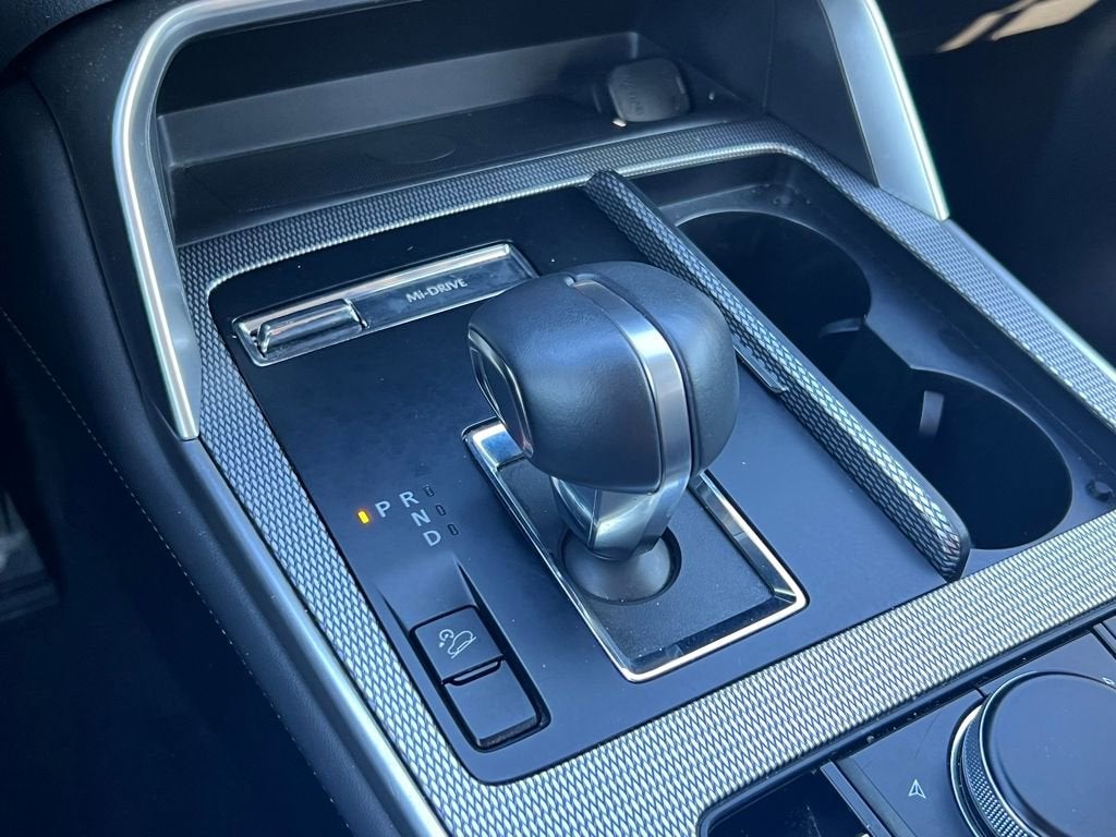 2025 Mazda Mazda CX-90 Premium Sport