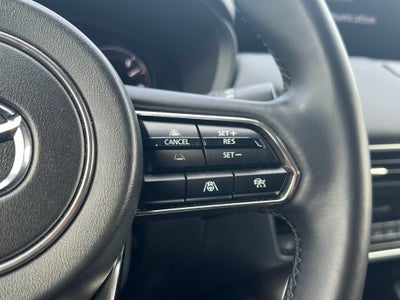 2026 Mazda Mazda CX-90 Premium Sport