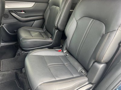 2026 Mazda Mazda CX-90 Premium Sport