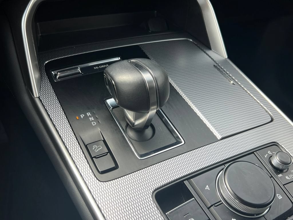 2026 Mazda Mazda CX-90 Premium Sport