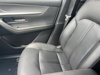 2026 Mazda Mazda CX-90 Premium Sport