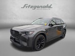 2026 Mazda Mazda CX-90 Premium Sport