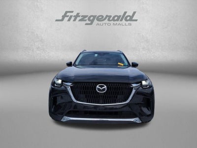 2024 Mazda Mazda CX-90 3.3 Turbo Premium