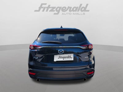 2019 Mazda Mazda CX-9 Touring