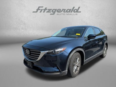 2018 Mazda Mazda CX-9 Touring