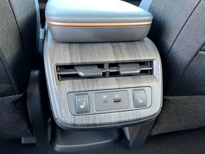 2023 Nissan ARIYA PLATINUM+