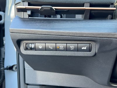 2023 Nissan ARIYA PLATINUM+