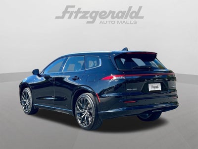 2025 Toyota Crown Signia XLE