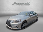 2016 Lexus IS 300 