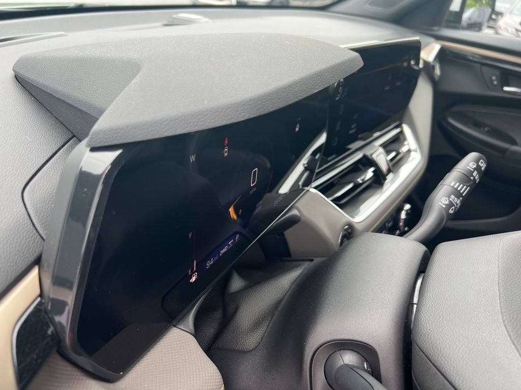 2024 Chevrolet Trailblazer ACTIV