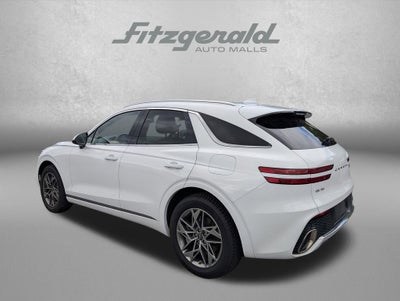 2023 Genesis GV70 2.5T