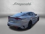 2022 Kia Stinger GT2