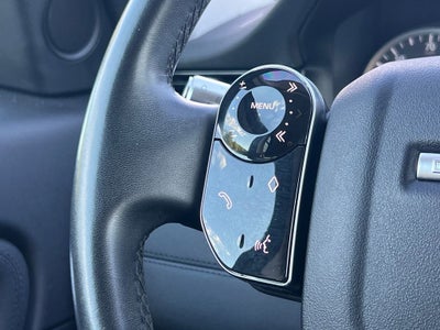 2020 Land Rover Discovery Sport Standard