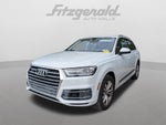 2019 Audi Q7 Premium