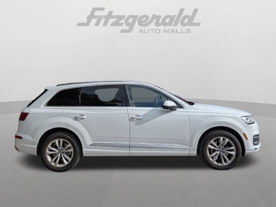 2019 Audi Q7 Premium