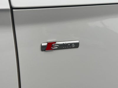 2022 Audi Q5 S line Premium Plus