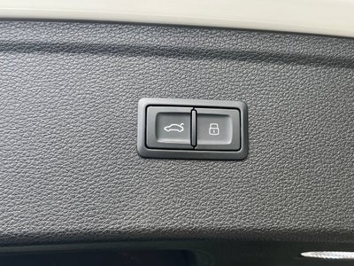 2022 Audi Q5 S line Premium Plus