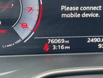 2022 Audi Q5 S line Premium Plus