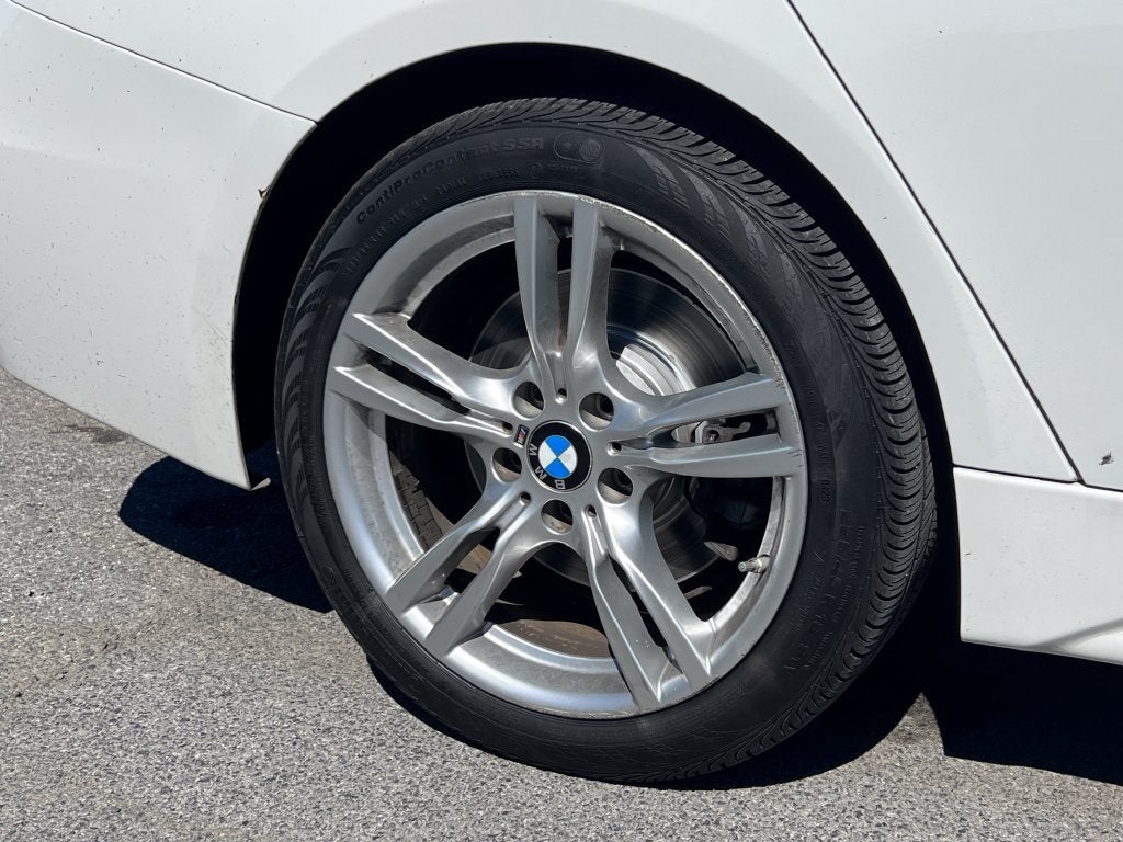 2018 BMW 3 Series 340i xDrive